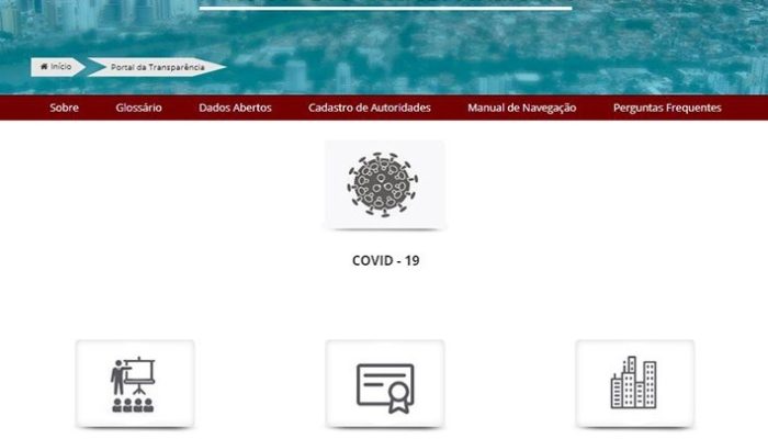portal-da-transparencia-reprodução-da-pagina