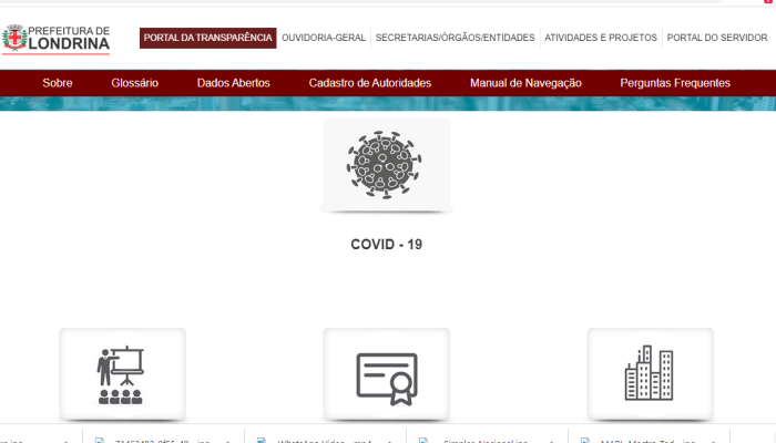 portalcovid