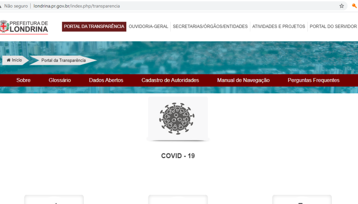 portaldatransparenciacovid