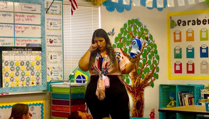 Já estão abertas as inscrições para o programa que prevê o intercâmbio de professores do Paraná para atuarem no ensino de Português no estado americano de Utah.  -  Curitiba, 11/02/2020  -  Foto: Divulgação SETI