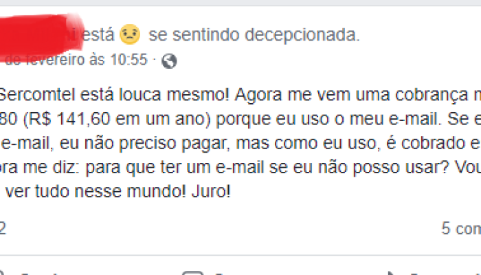 reclamacao