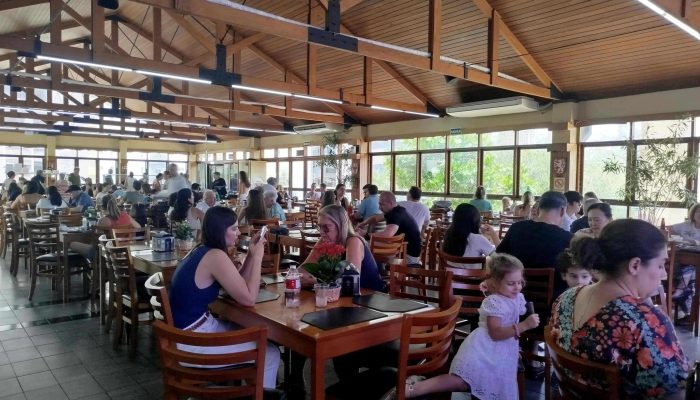 restaurante