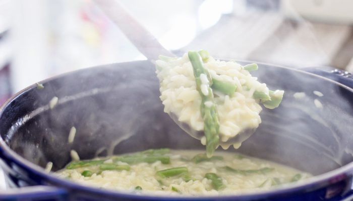 risoto