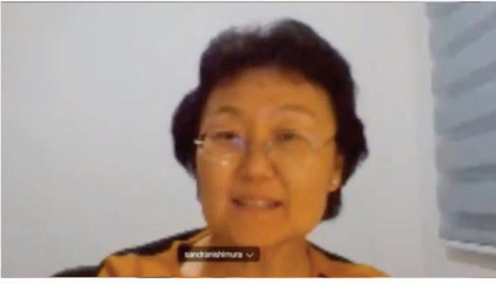 sandra