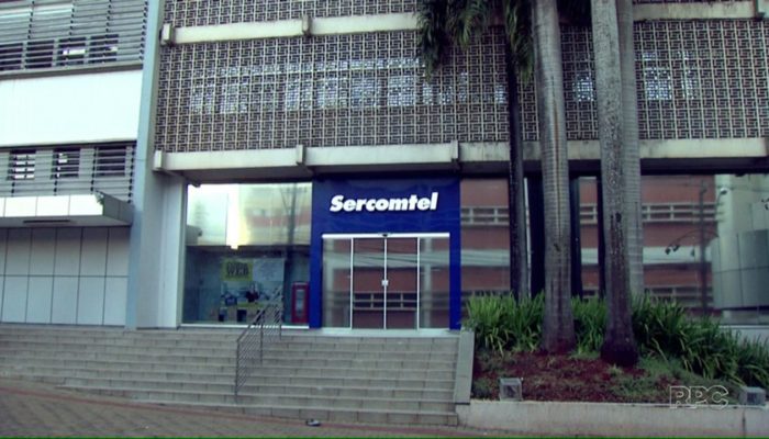 sercomtel