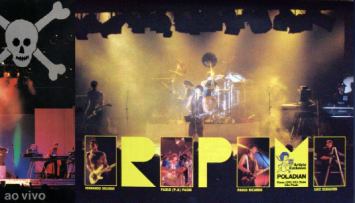 show-rpm-1986-reprodução da internet