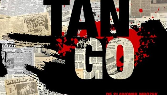 tango
