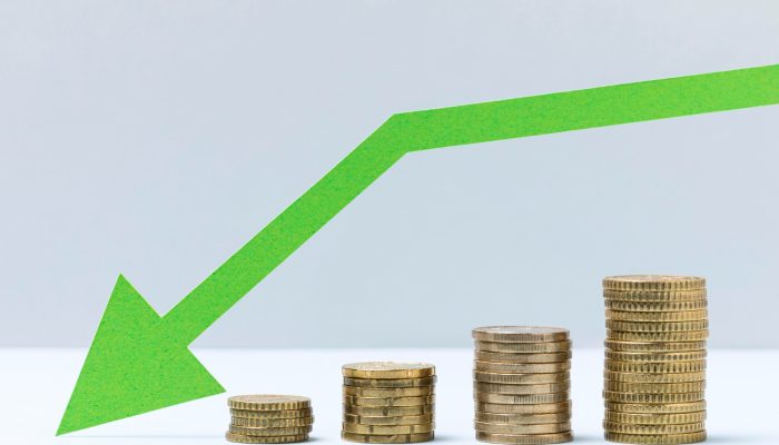 Banco Central cortou as taxas de juros e isso é bom