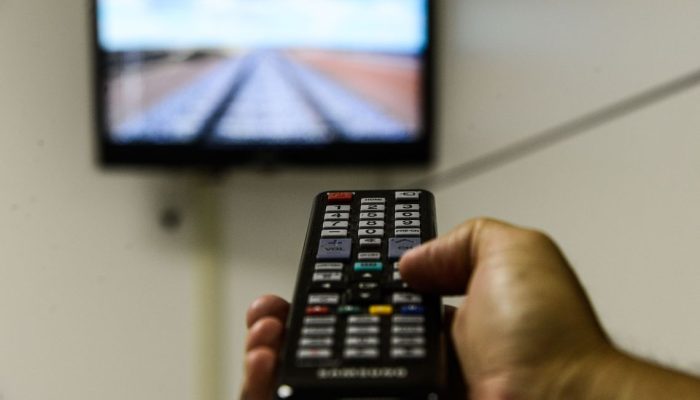 televisao