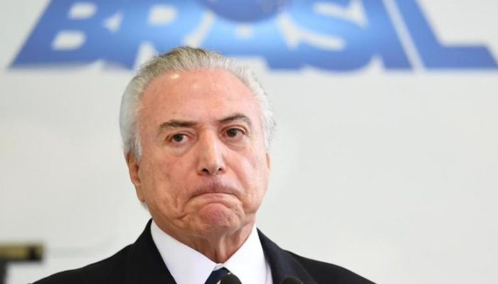 temer