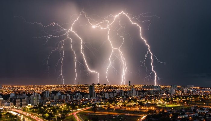 tempestade