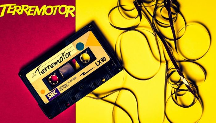 terremotor