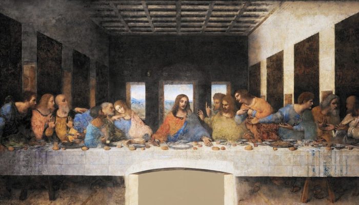 the-last-supper-1921290_1280