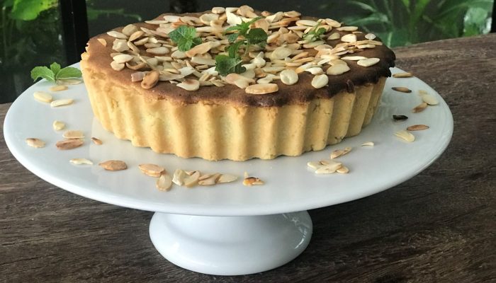 torta