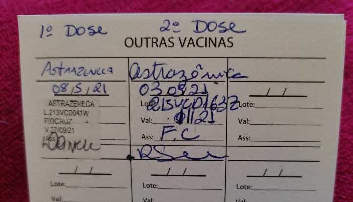 vacina
