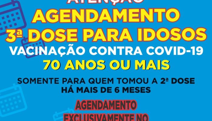 vacinacao
