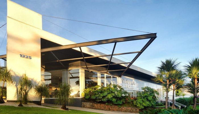 vectra store