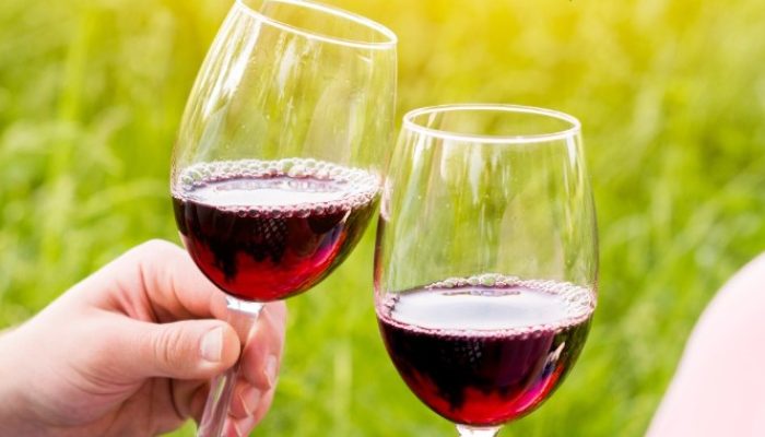 vinhos Entre Rios
